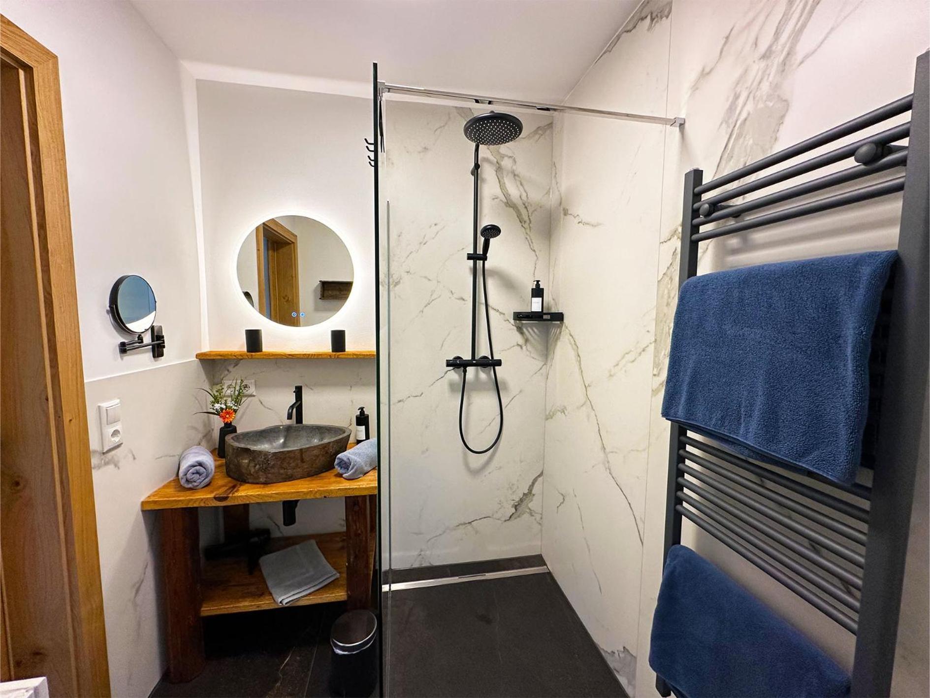 Appartement Bergmann 에벤시 외부 사진